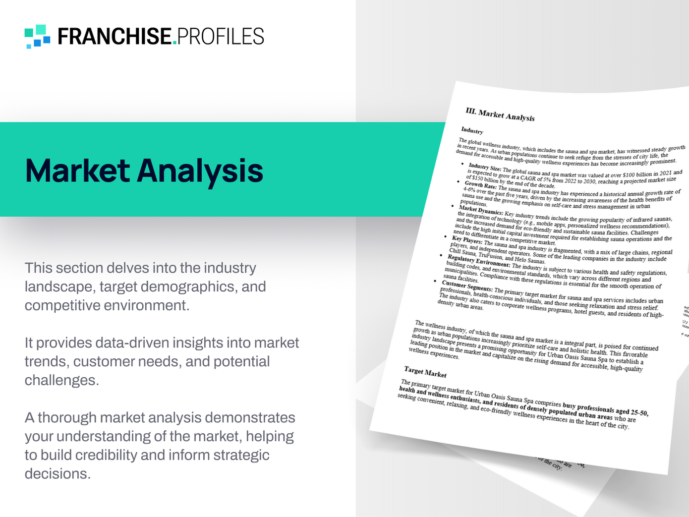 Ponderosa Steakhouse Franchise: Market Analysis