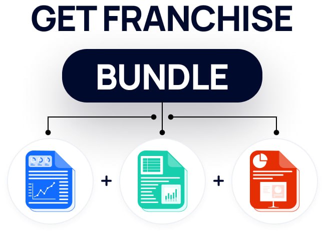 Get Franchise Bundle